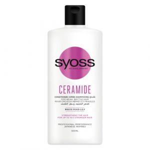 Après shampoing 