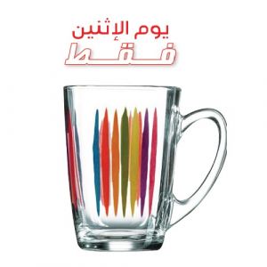 Mug avec design