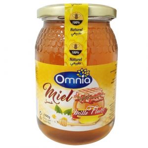 Miel naturel