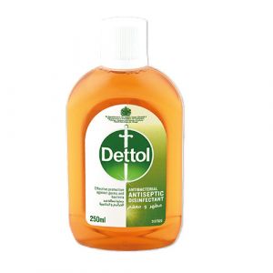 Liquide désinfectant