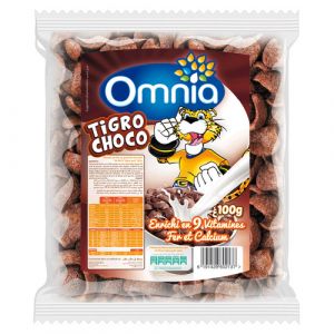 Céréales tigro
