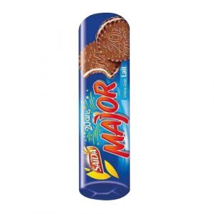 Biscuit major lait