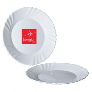 Assiette dessert ebro