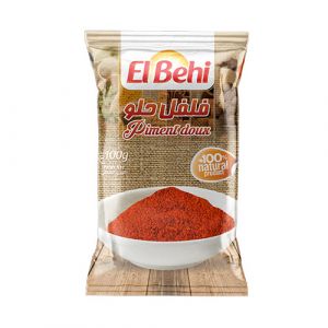 Piment doux