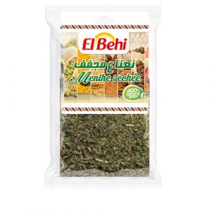Menthe