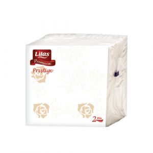 Papier serviettes