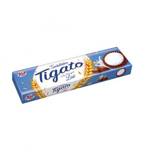 Tartelette au lait