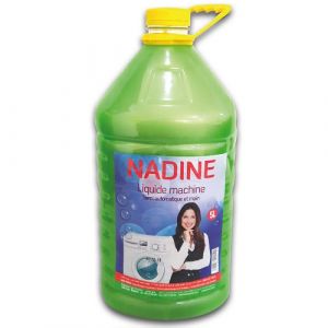 Liquide machine semi automatique