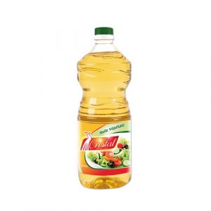 Huile végétale