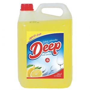 Liquide vaisselle