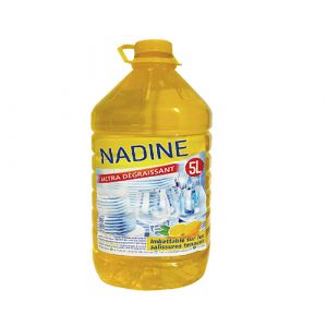 Liquide vaisselle