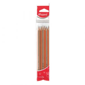 Crayons Graphite
