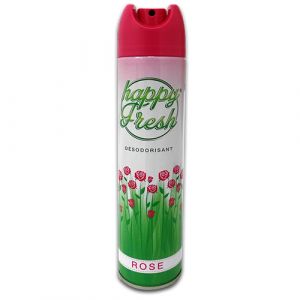 Désodorisant rose
