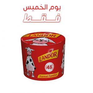 Fromage fondu triangle