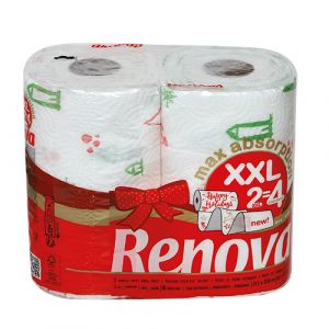 Papier essuie-tout