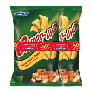 Lot 2 chips