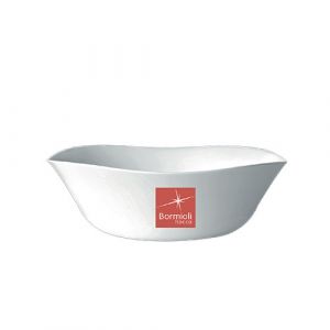 Saladier en verre