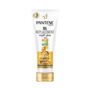Crème sans rincage