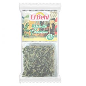 Epice verveine 