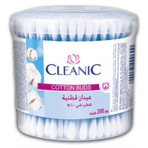 Coton tige