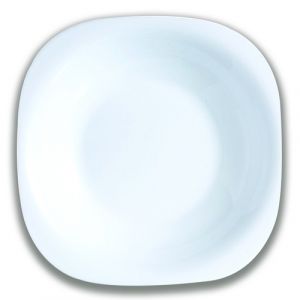 Assiette plate