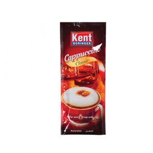 Cappucino