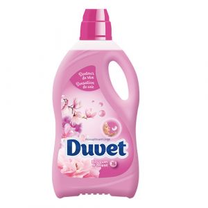 Assouplissant linge bouquet d'orient