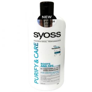 Après shampoing