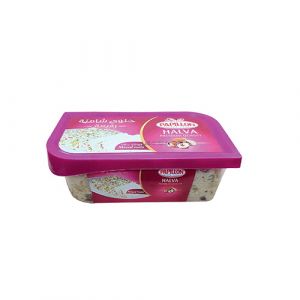 Chamia fruit sec