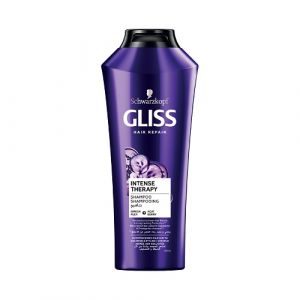 Shampoing schwarzkopf intense therapy