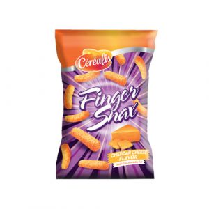 Chips cheddar cheese