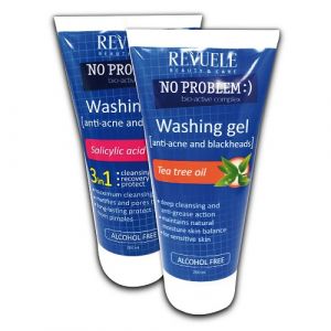 Gel nettoyant