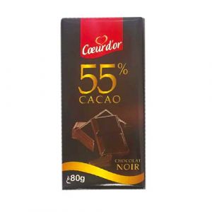 Chocolat noir