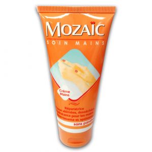 Crème main