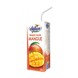 Jus mangue