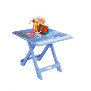 Table pliante enfant