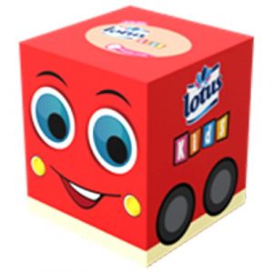 Distributeur de papier