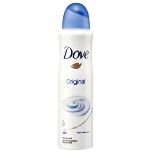 Déodorant femme
