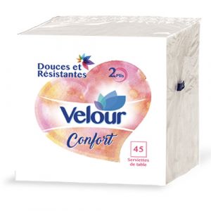 Serviettes de table