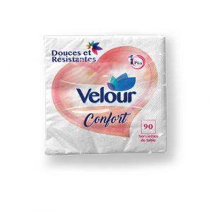 Serviette de table