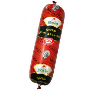 Salami de dinde extra