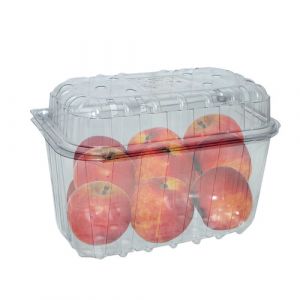 POMME DELICIEUSE EMB