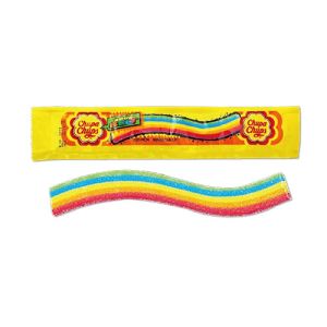 Chupa chups extruded belt mono 