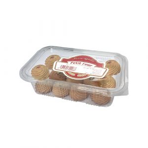 Petit four