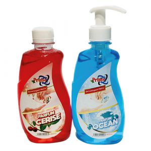 Lot de 2 savon liquide