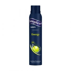 Déodorant homme energy