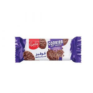 Cookies chocolat