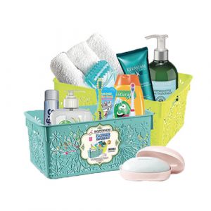 Panier de rangement