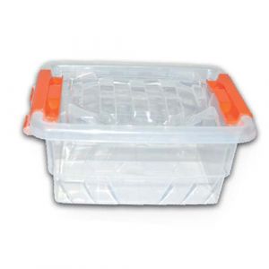 Boite de rangement