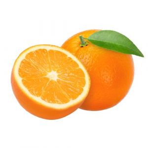 ORANGE A JUS EMB